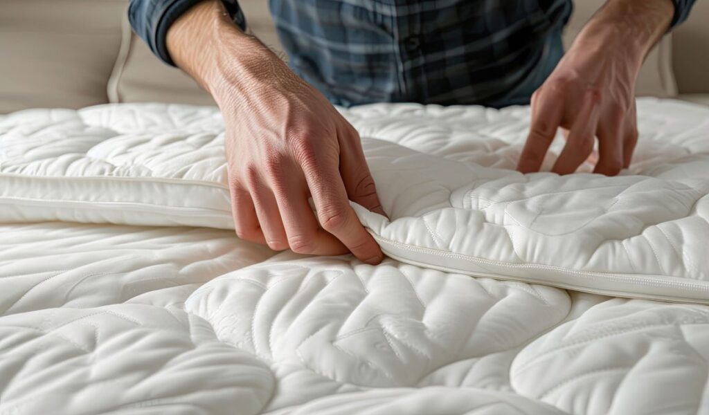 Finding the Perfect Mattress: Tips for a Good Night's Sleep